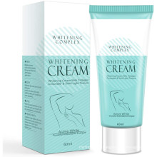 Collagen Best Whitening Cream Крем для осветления кожи для тела